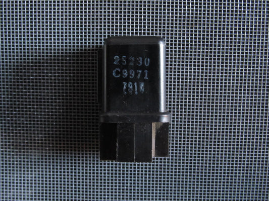 Nissan & Infiniti Relay 25230-C9971 with Harness