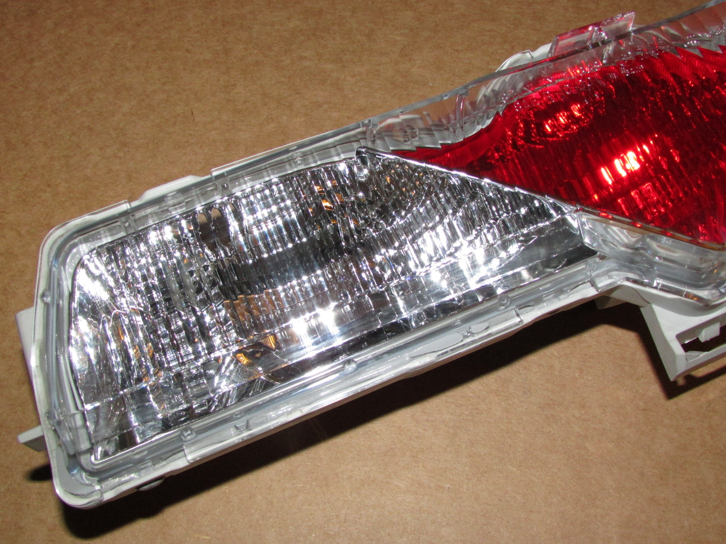 13 14 15 16 Subaru BRZ OEM Reverse Light