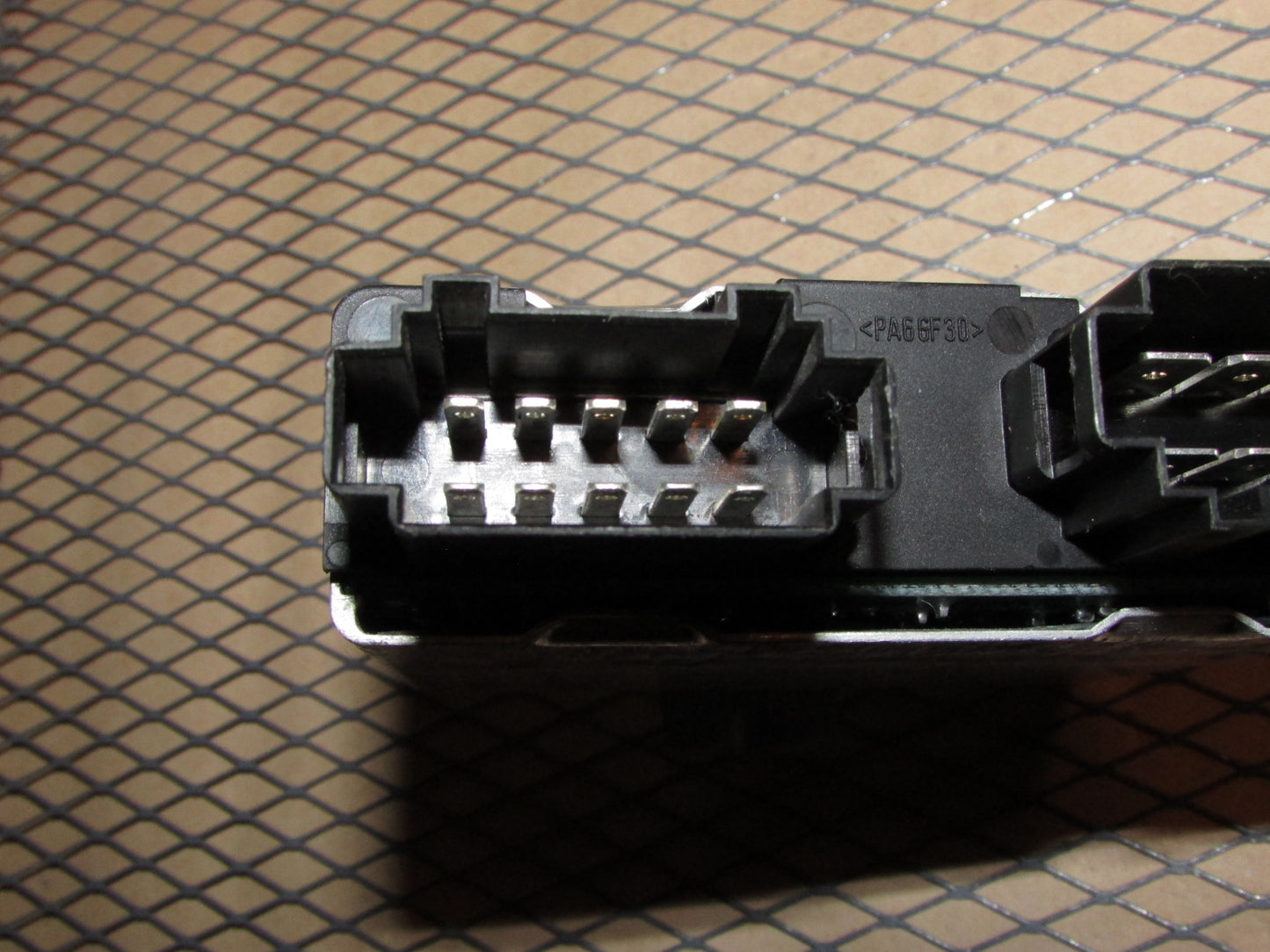 93 94 95 96 97 98 Volkswagen Jetta OEM Anti Theft Alarm Module