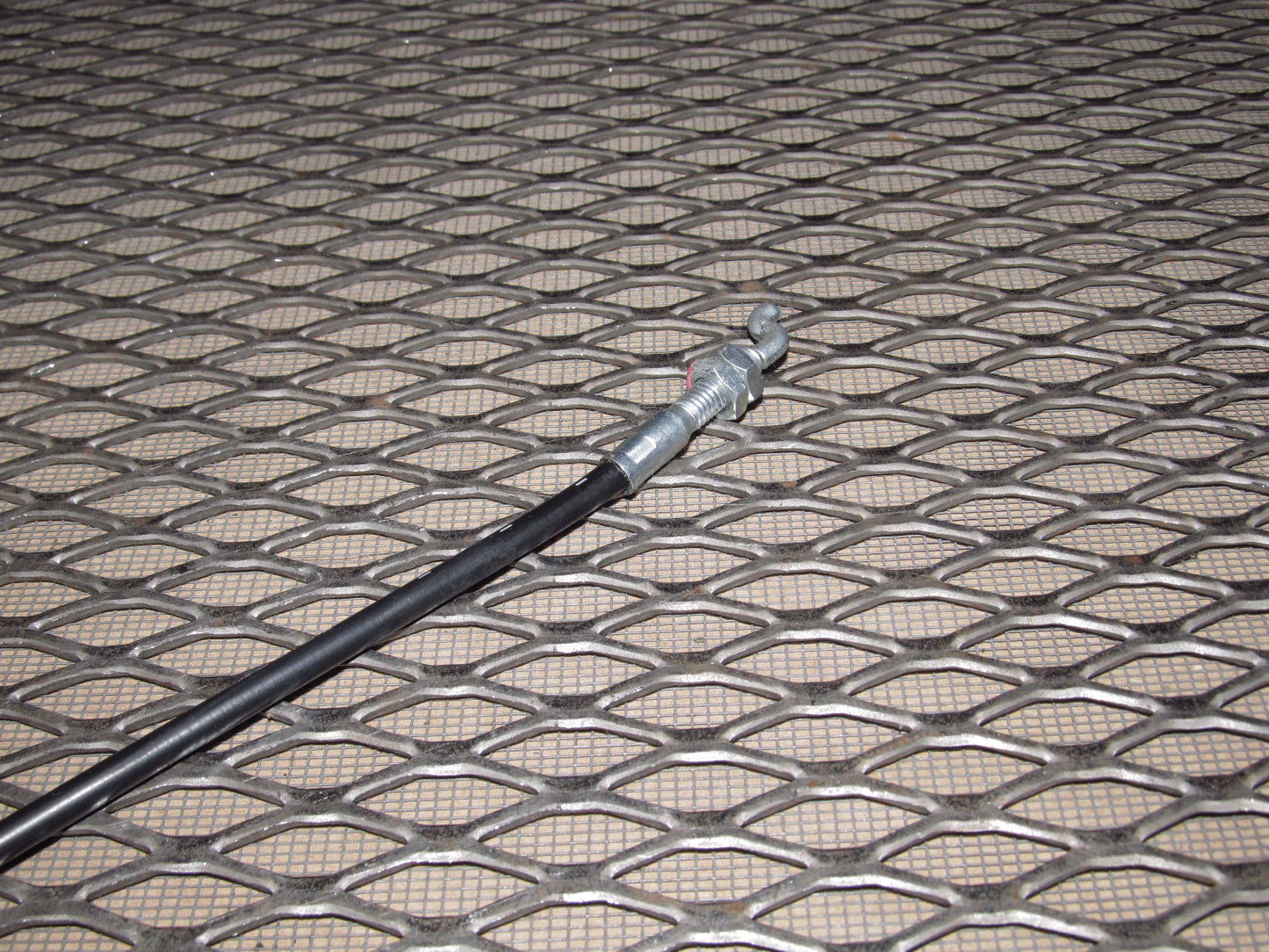 94 95 96 97 Mitsubishi 3000GT OEM Front Seat Release Cable - Left