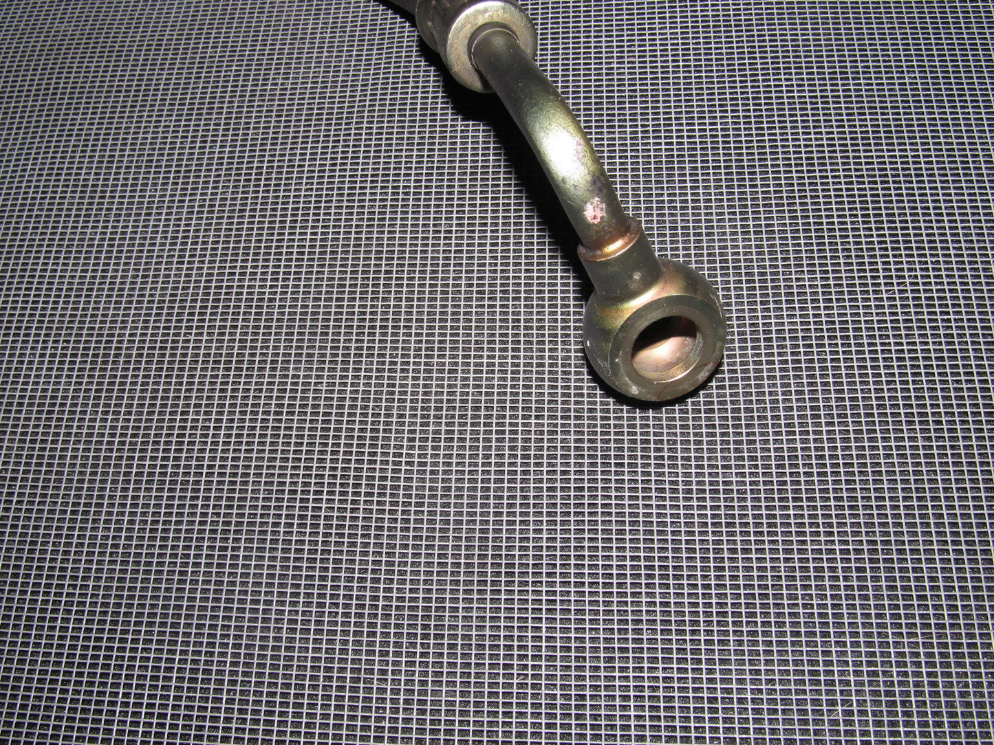 93 94 95 Honda Del Sol B16A OEM Fuel Line