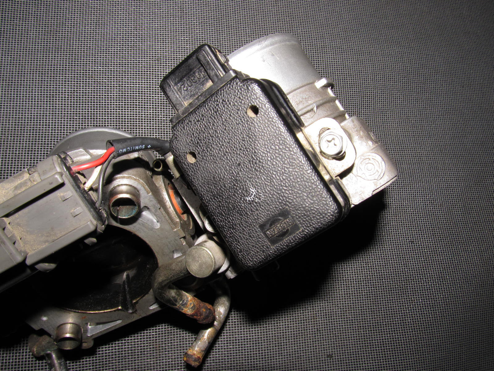 90 91 92 93 94 95 96 Nissan 300zx OEM Throttle Body & Tps Sensor - Set