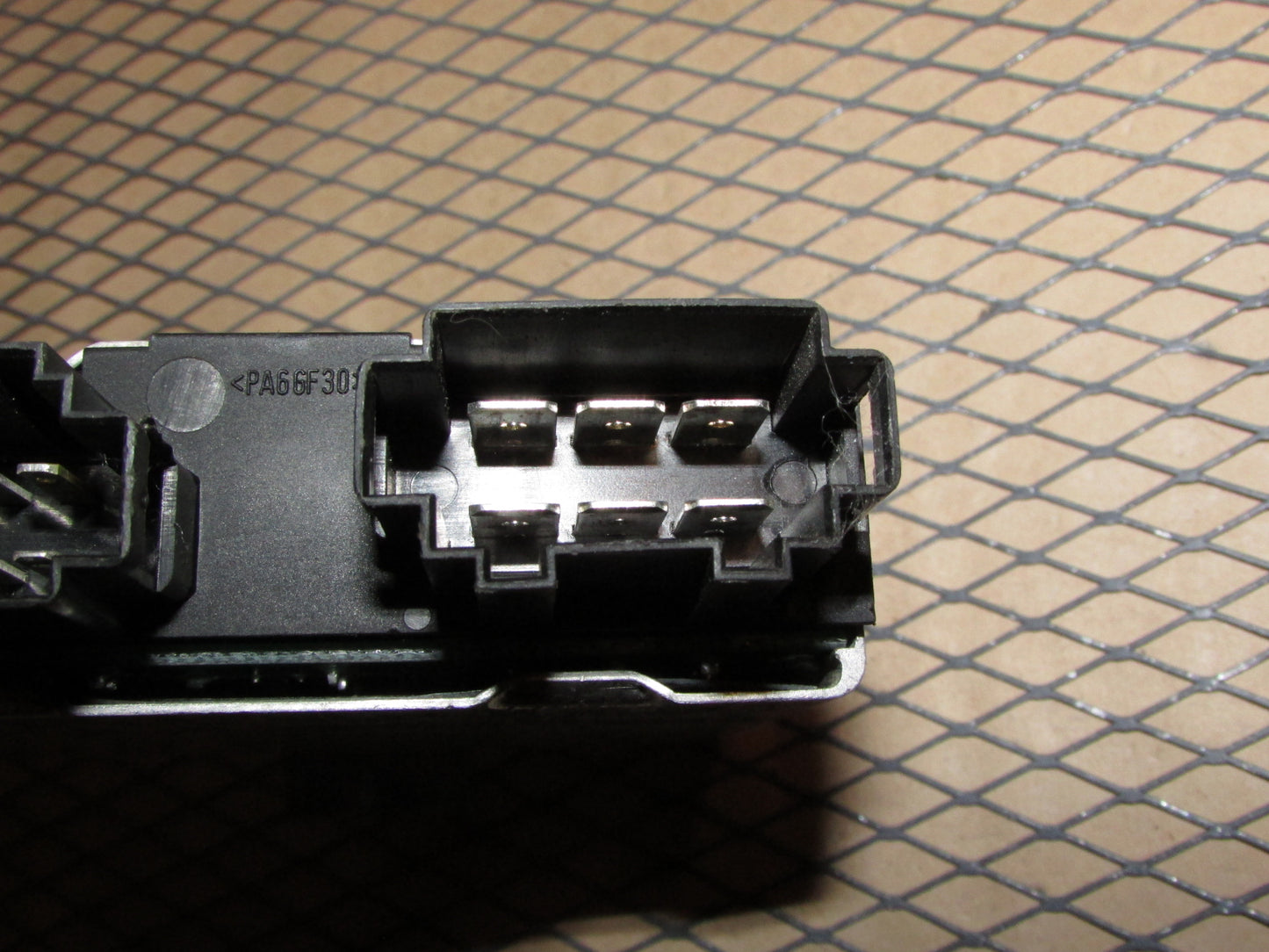93 94 95 96 97 98 Volkswagen Jetta OEM Anti Theft Alarm Module