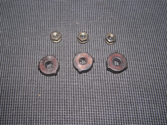 93 94 95 Honda Del Sol B16A OEM Fuel Rail Mounting Bushing