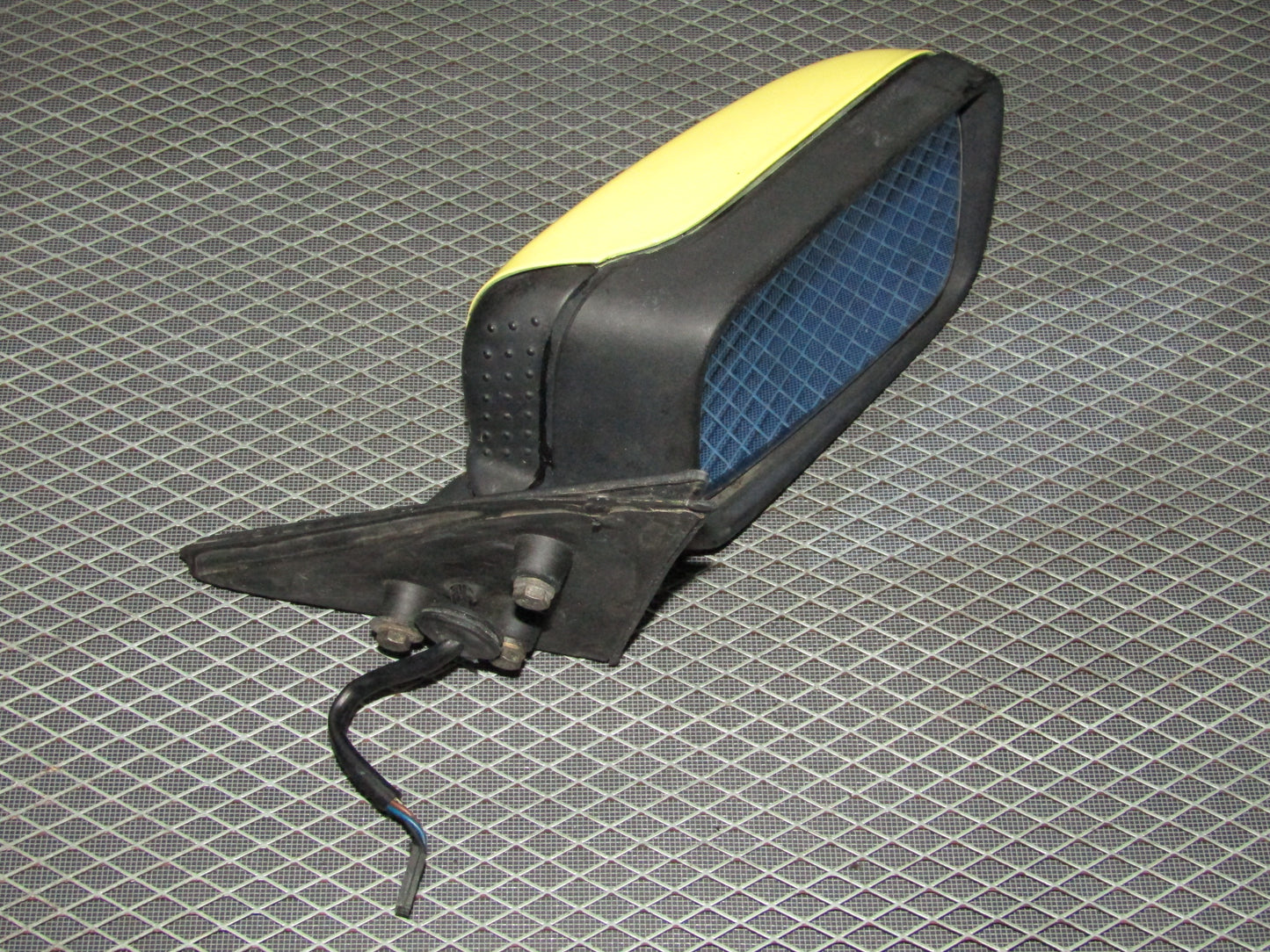 1992-1995 BMW 325 Sedan OEM Exterior Side Mirror - Right
