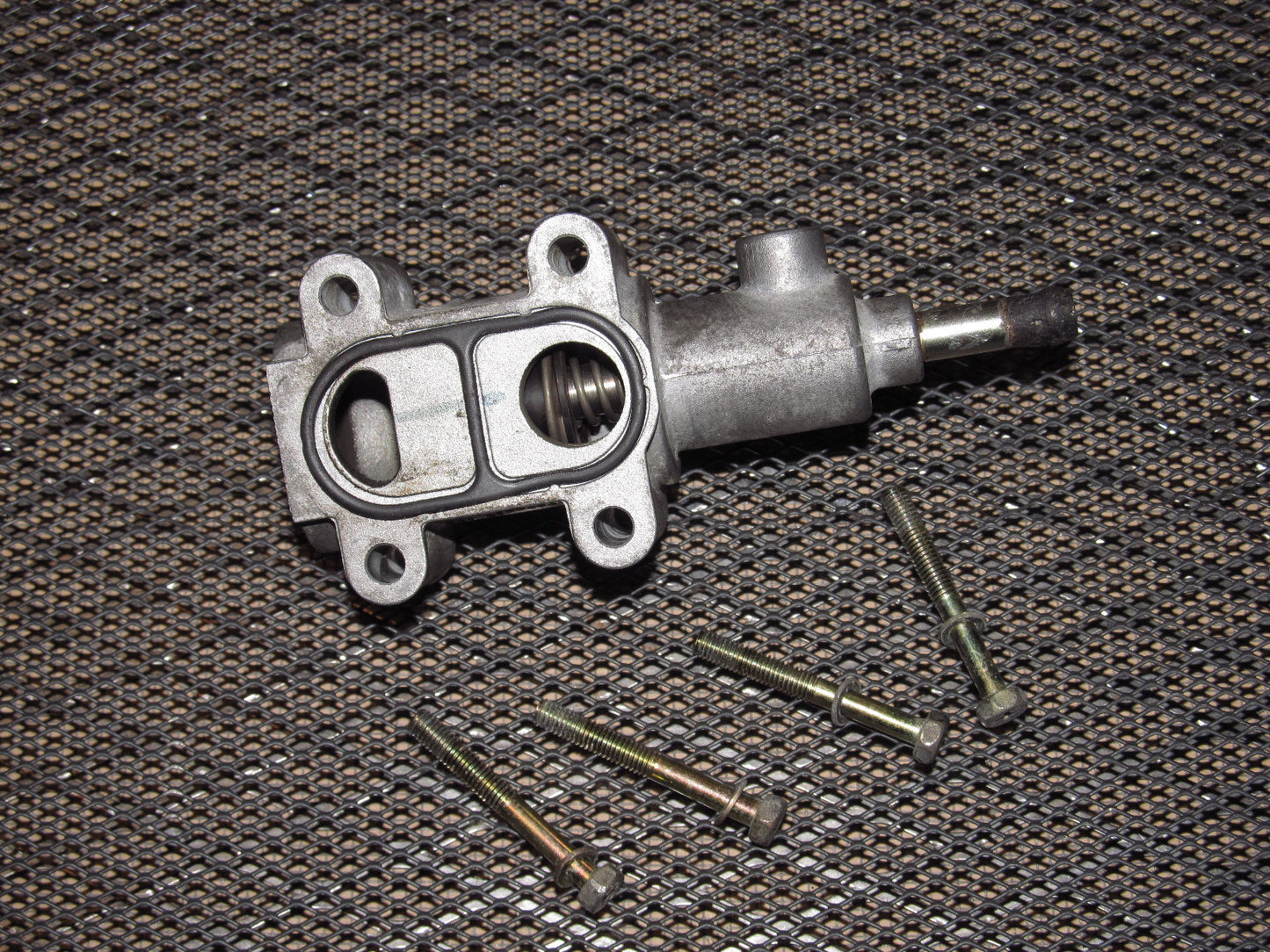 90 91 92 93 Mazda Miata OEM Air Idle Fast Control Valve