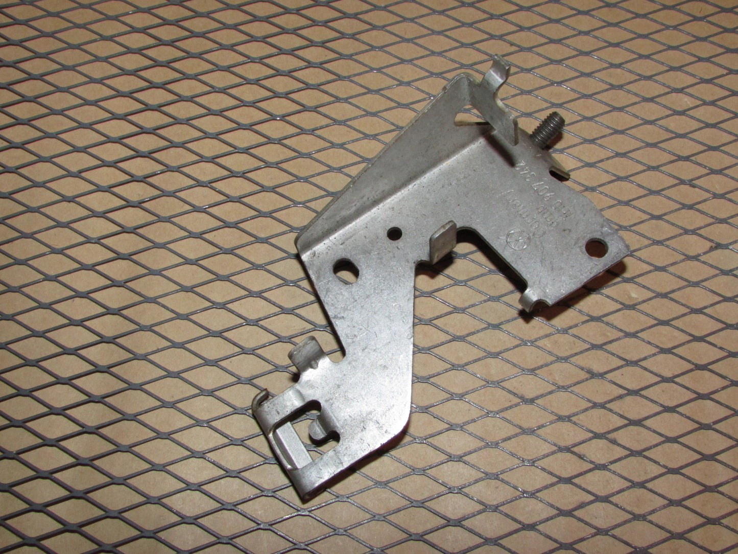 93 94 95 96 97 98 Volkswagen Jetta OEM Anti Theft Alarm Module