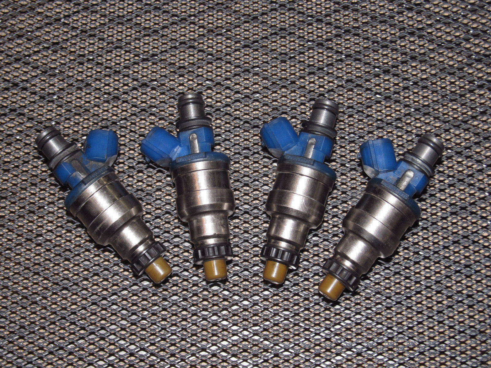 90 91 92 93 Mazda Miata OEM Fuel Injector - Set