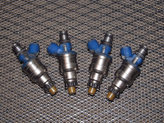 90 91 92 93 Mazda Miata OEM Fuel Injector - Set