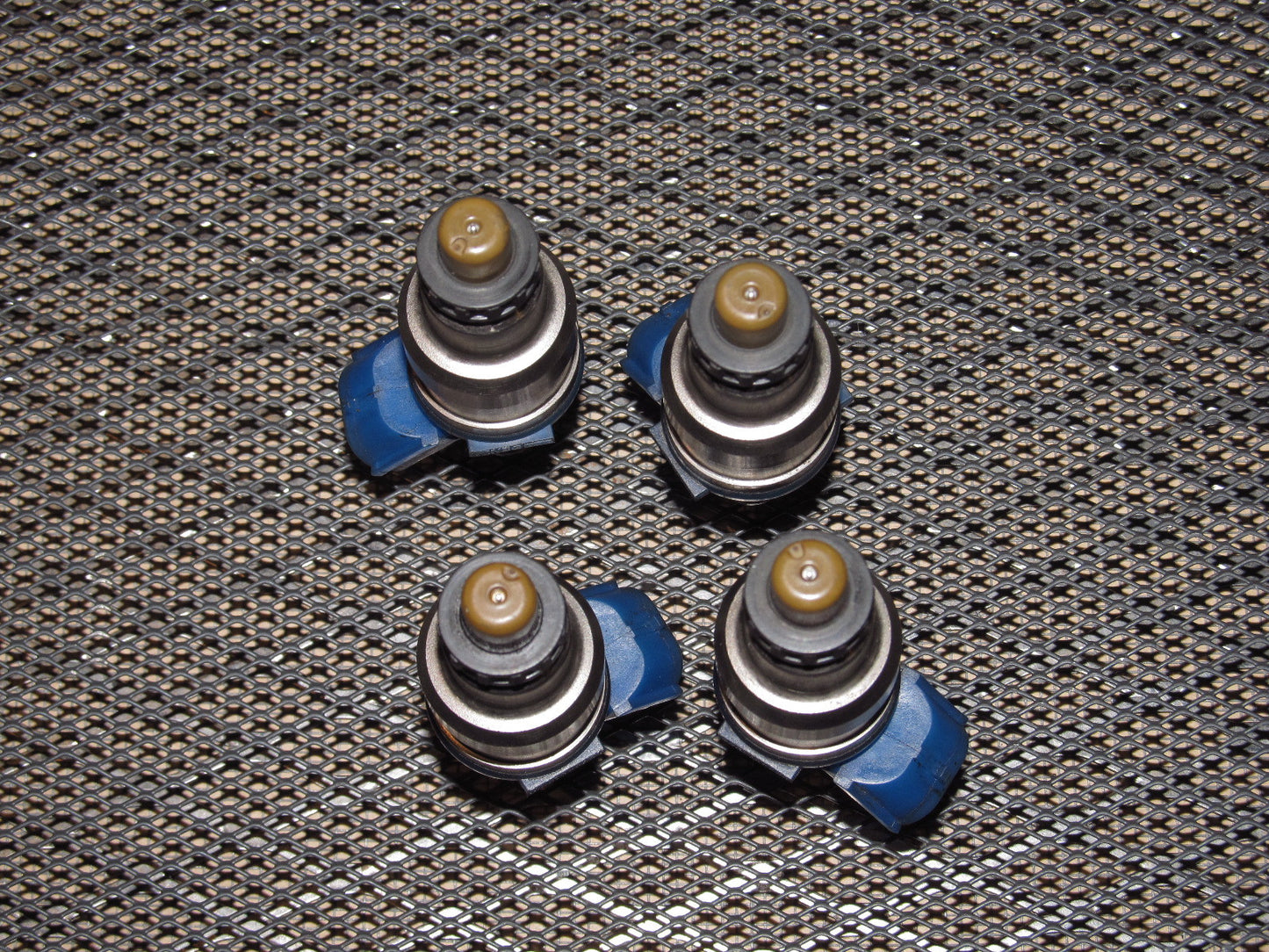 90 91 92 93 Mazda Miata OEM Fuel Injector - Set