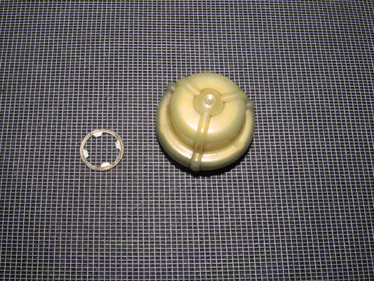 93 94 95 Honda Del Sol B16A OEM Fuel Rail Pulsation Damper