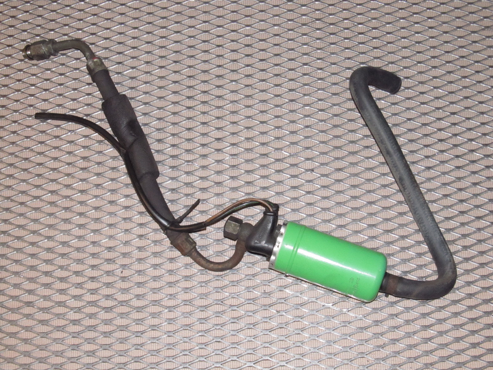 83-85 Porsche 944 OEM Inline Fuel Pump