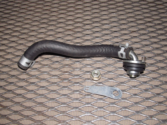 91 92 93 94 95 Toyota MR2 OEM Brake Booster Check Valve & Hose