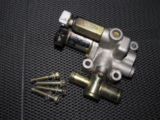 90 91 92 93 94 95 96 Nissan 300zx Idle Control AAC Valve 23781-40P10