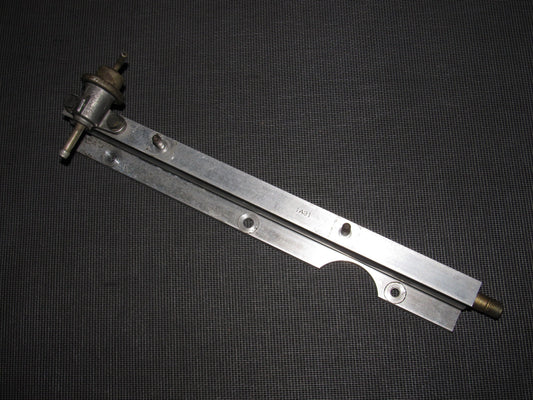 93 94 95 Honda Del Sol B16A OEM Fuel Rail And Regulator 