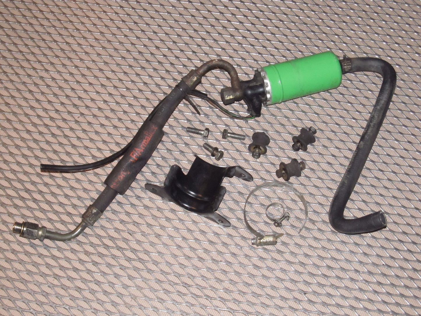 83-85 Porsche 944 OEM Inline Fuel Pump