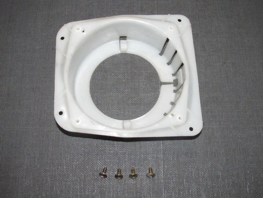 91-93 Dodge Stealth OEM Door Panel Speaker Housing Bracket - FR