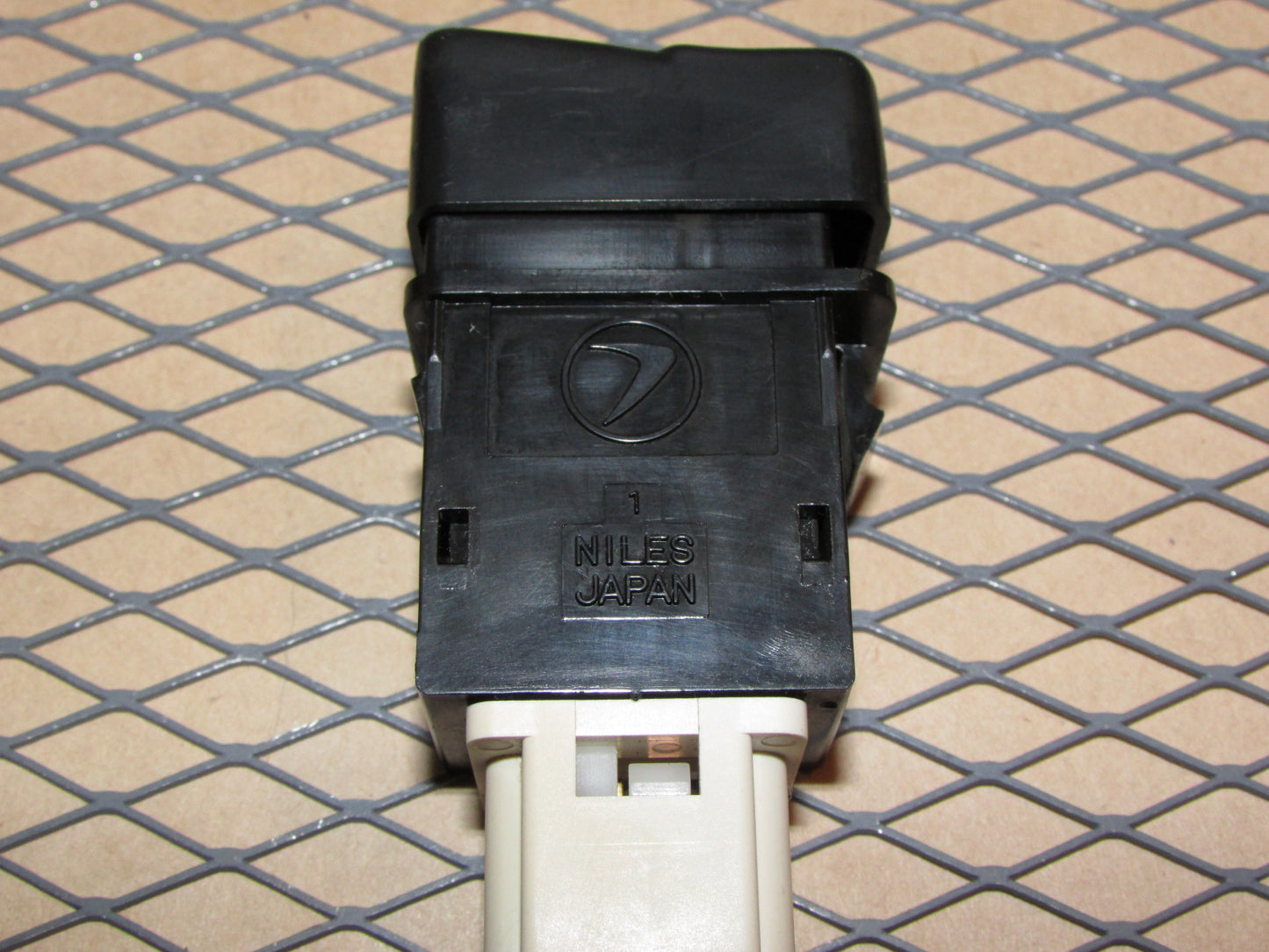 98 99 00 01 02 Subaru Forester OEM Rear Wiper Switch