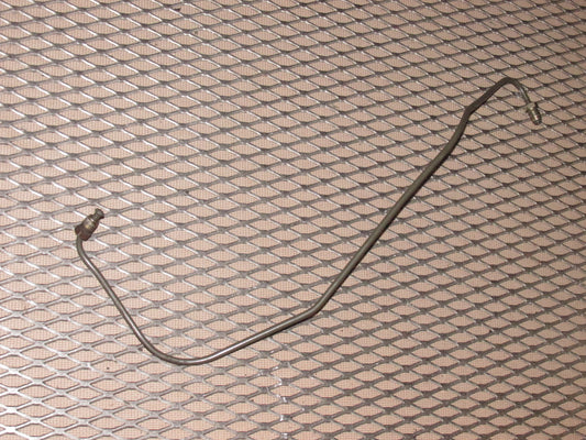 83-85 Porsche 944 OEM Front Brake Line - Left