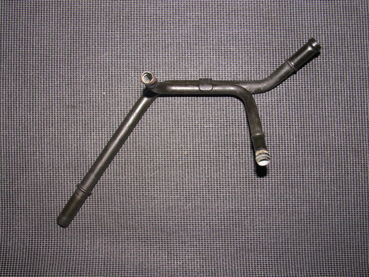 93 94 95 Honda Del Sol B16A OEM Intake & Throttle Coolant Line