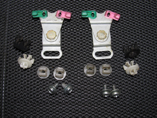 89 90 91 92 93 94 Nissan 240SX OEM Door Linkage Clip - Set