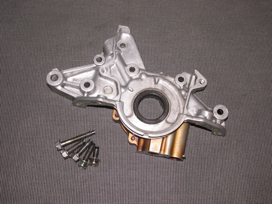 90 91 92 93 Mazda Miata OEM Oil Pump