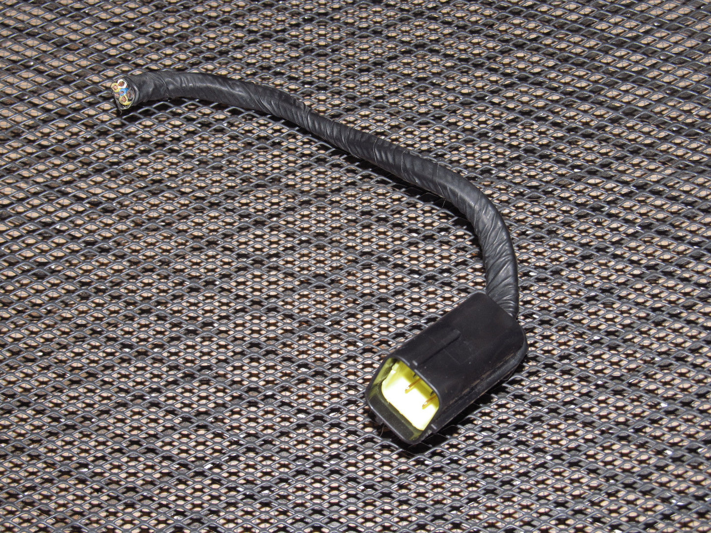 90 91 92 93 Mazda Miata OEM Fuel Injector Wiring Harness