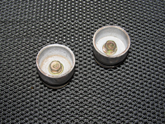 89 90 91 92 93 94 Nissan 240SX OEM Door Window Stopper Roller