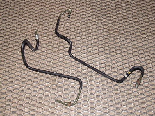 91 92 93 94 95 Toyota MR2 OEM Brake Master Cylinder Hard Line