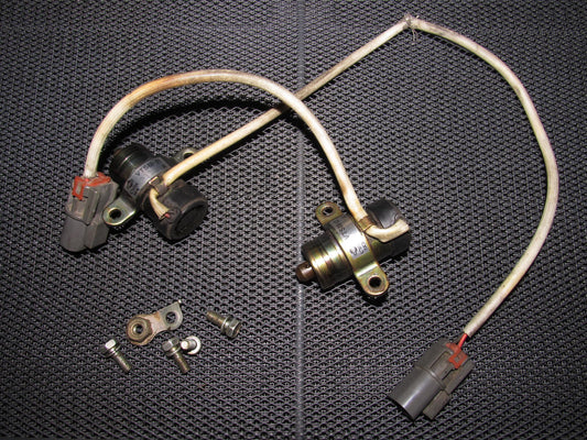 90 91 92 93 94 95 96 Nissan 300zx OEM Cam Sensor VTC VTS88-01 VTS88-02
