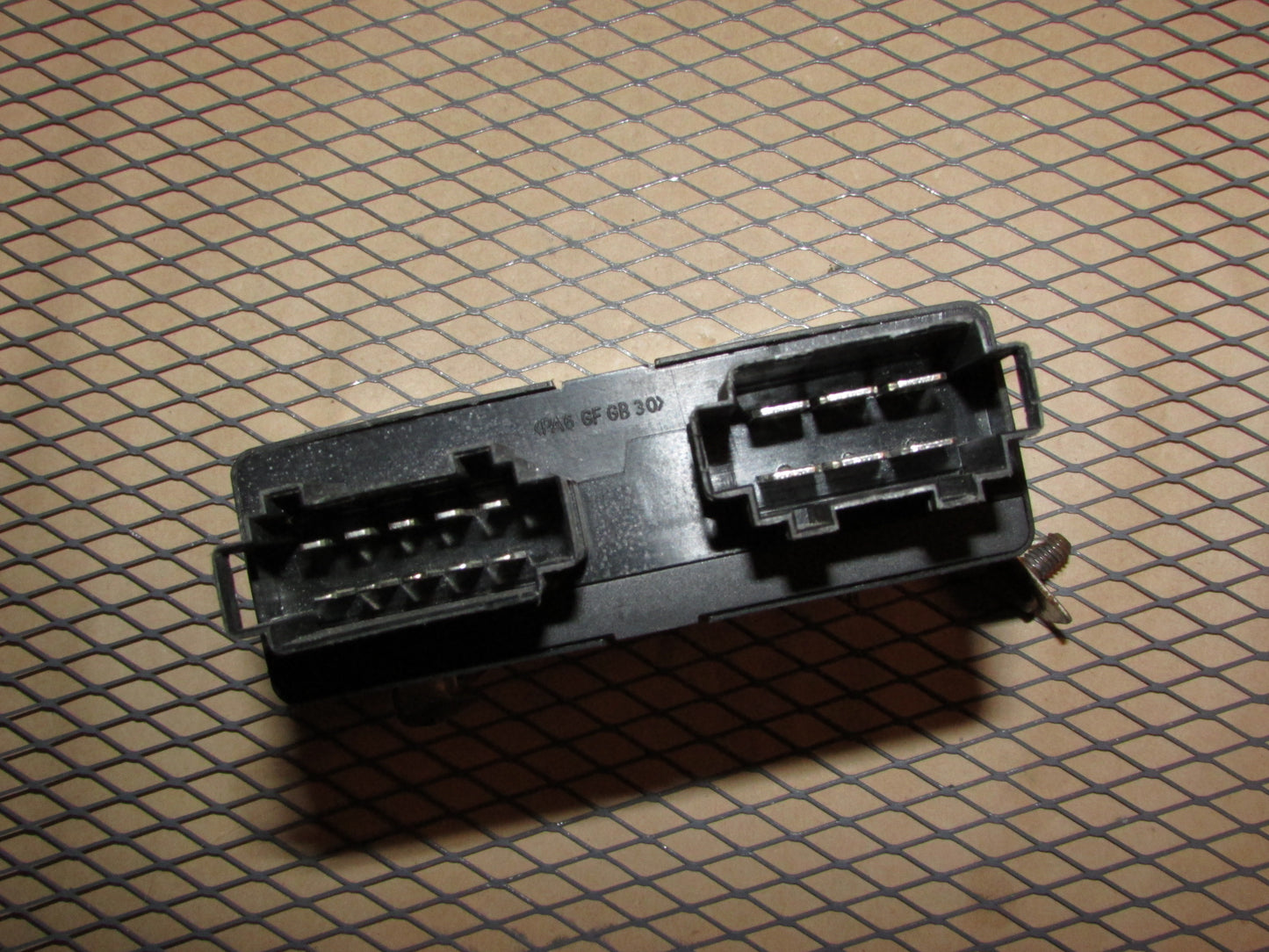 93 94 95 96 97 98 Volkswagen Jetta OEM Anti Theft Alarm Module