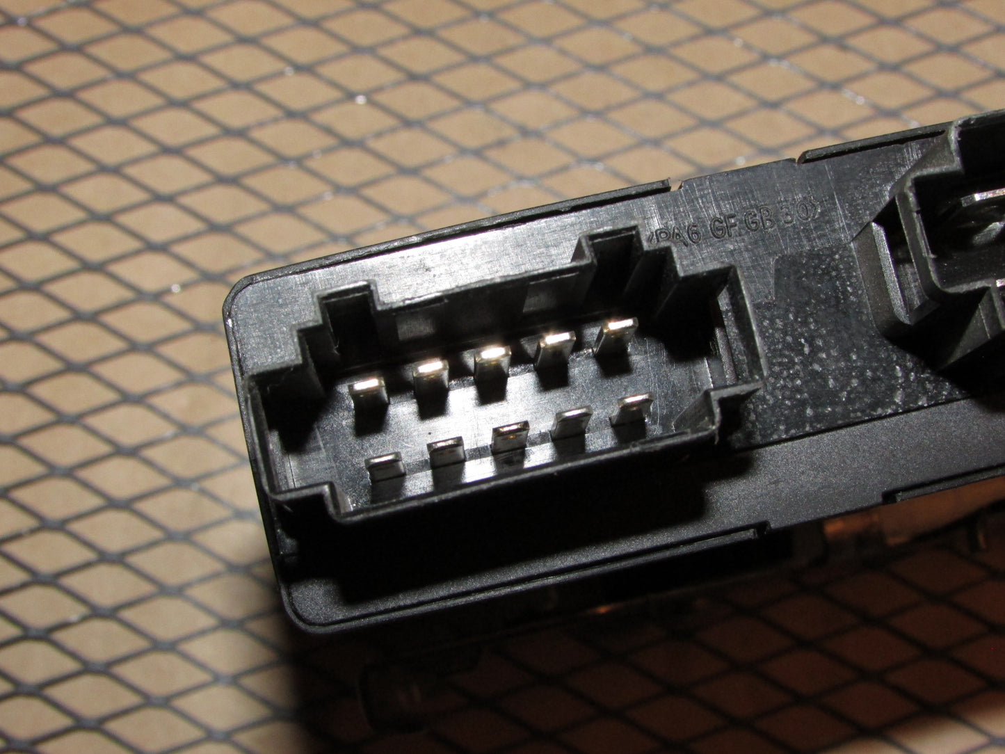 93 94 95 96 97 98 Volkswagen Jetta OEM Anti Theft Alarm Module