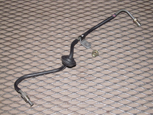 91 92 93 94 95 Toyota MR2 OEM Front Brake Caliper Line - Left
