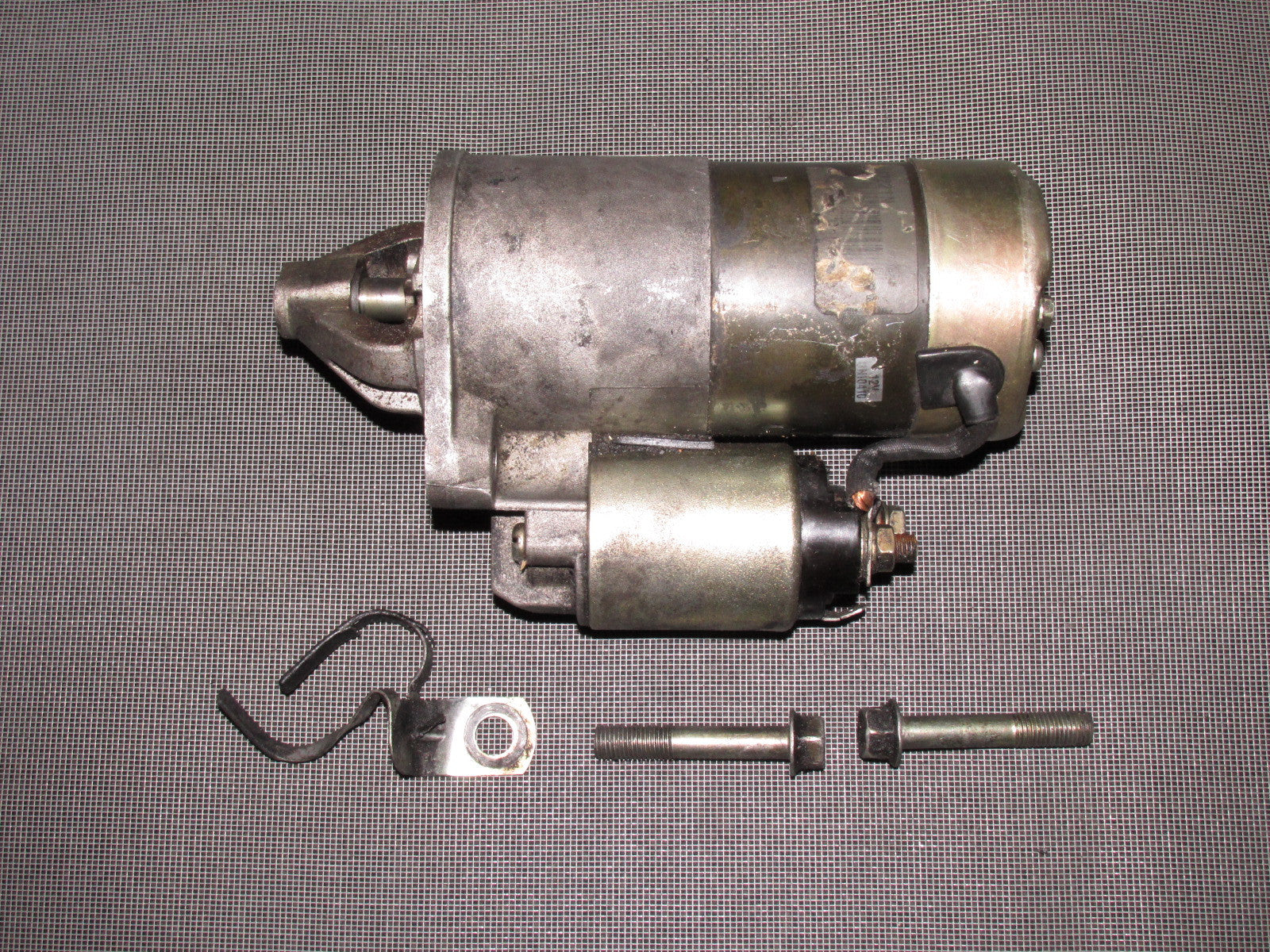 91 92 93 Dodge Stealth SOHC Stater Motor