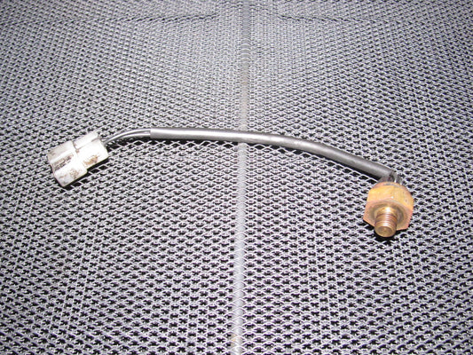 84 85 Mazda RX7 OEM Radiator Temperature Sensor