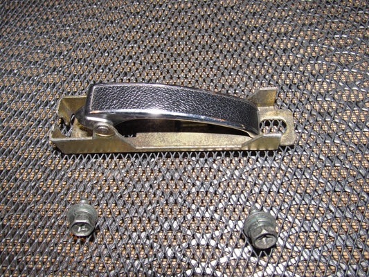 72 73 Datsun 240z OEM Interior Door Handle - Left