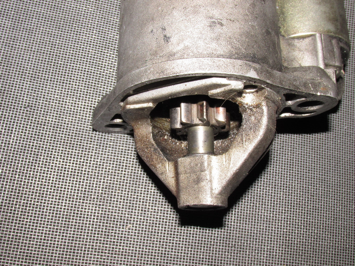 91 92 93 Dodge Stealth SOHC Stater Motor