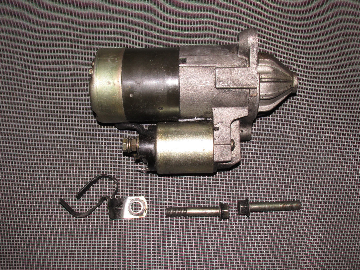 91 92 93 Dodge Stealth SOHC Stater Motor
