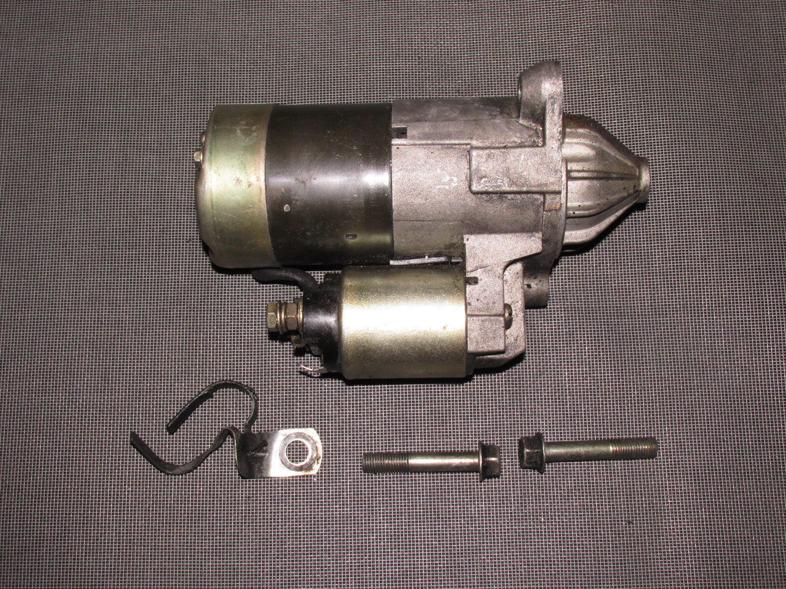 91 92 93 Dodge Stealth SOHC Stater Motor