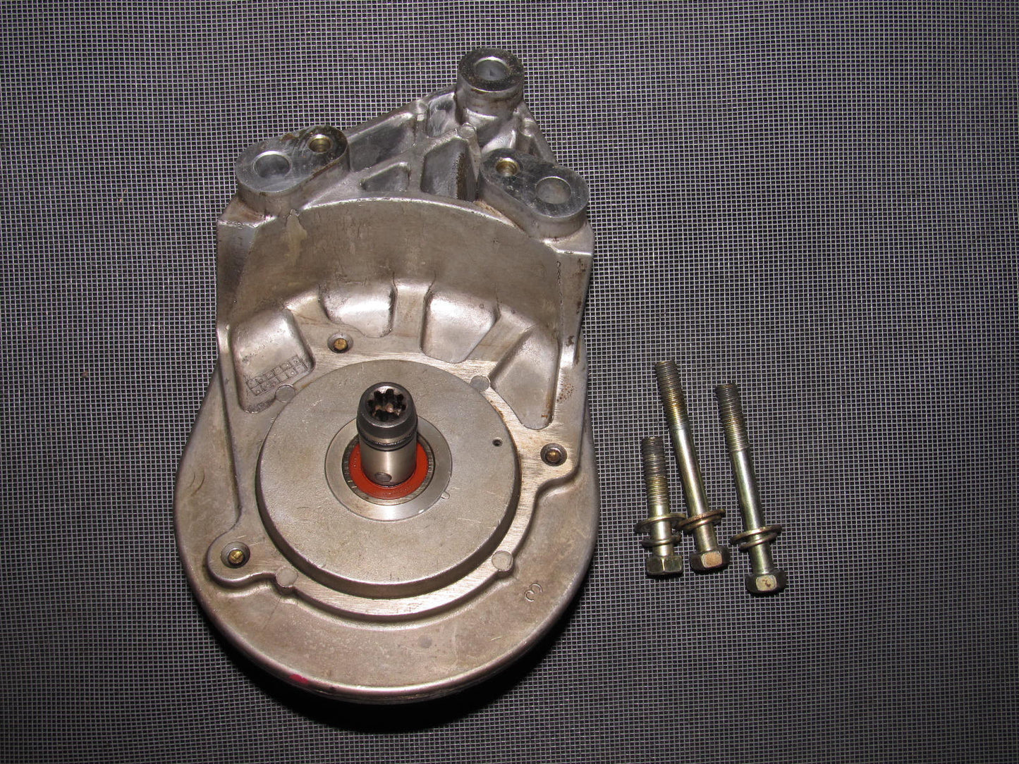 90 91 92 93 94 95 96 Nissan 300zx OEM CAS Cam Angle Sensor