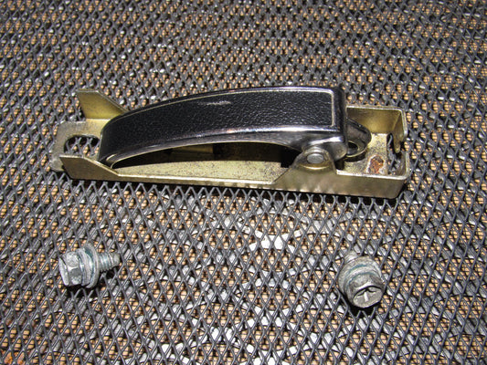 72 73 Datsun 240z OEM Interior Door Handle - Right