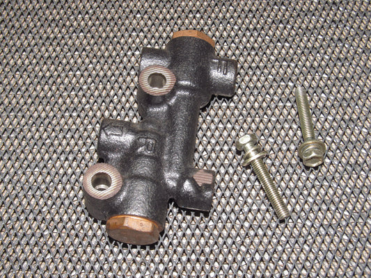 91 92 93 94 95 Toyota MR2 OEM Brake Proportional Valve
