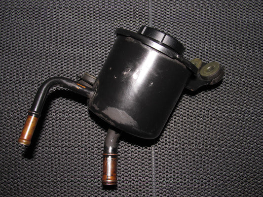 90 91 92 93 94 95 96 Nissan 300zx OEM Power Steering Fluid Reservoir