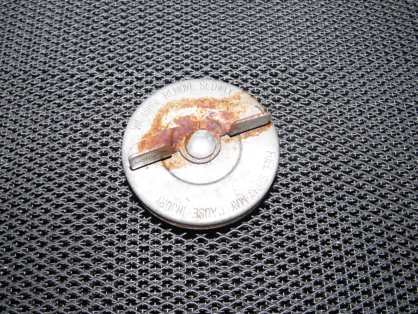 84 85 Mazda RX7 OEM Gas Cap