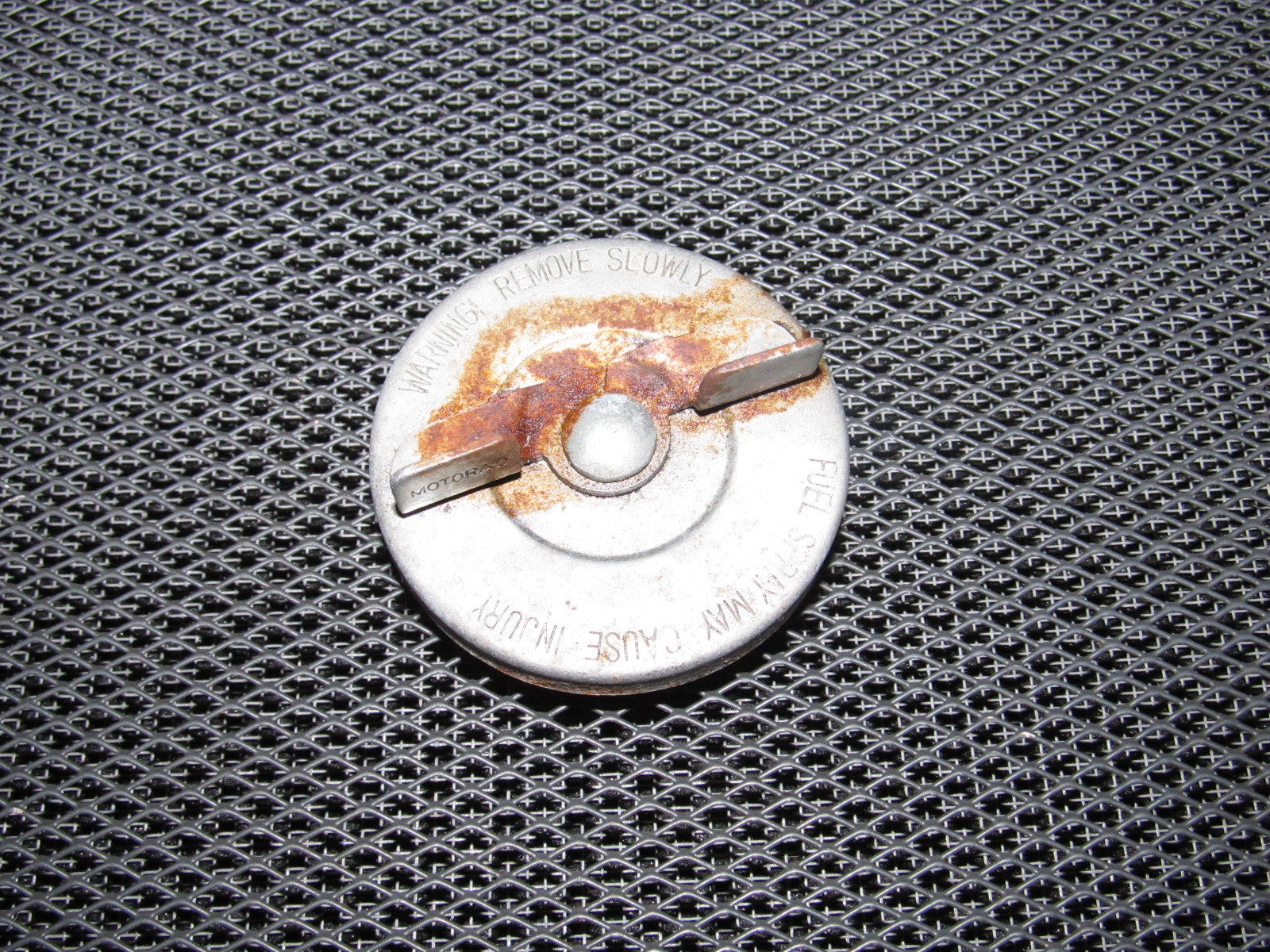 84 85 Mazda RX7 OEM Gas Cap