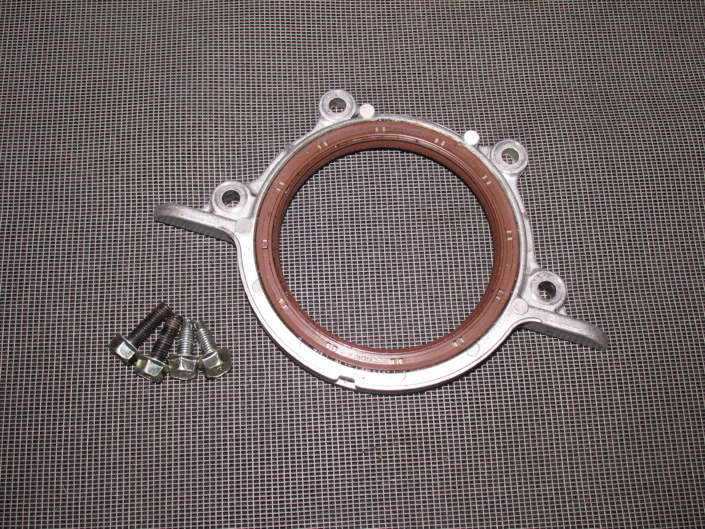 90 91 92 93 Mazda Miata OEM Engine Rear Main Seal