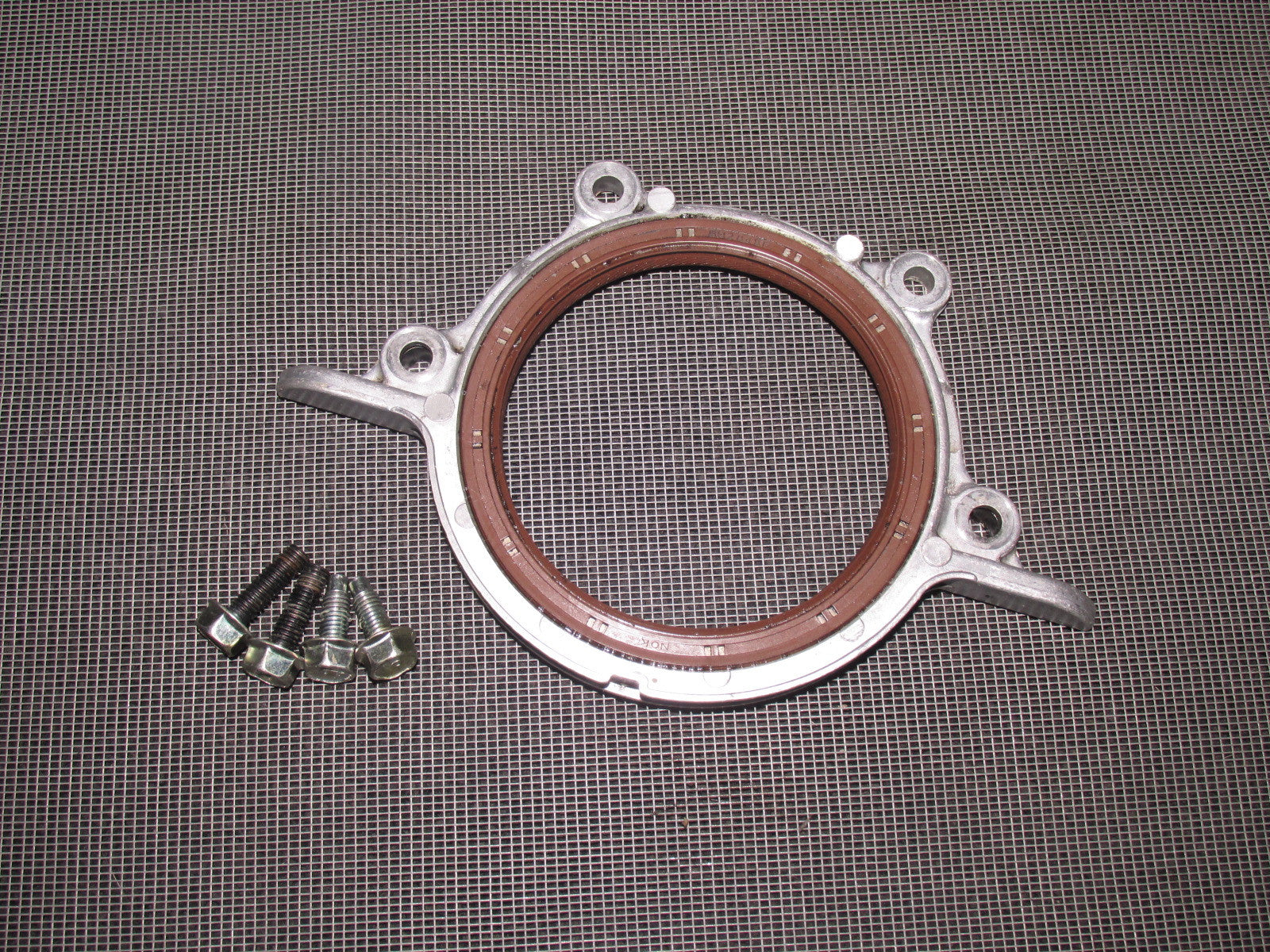 90 91 92 93 Mazda Miata OEM Engine Rear Main Seal