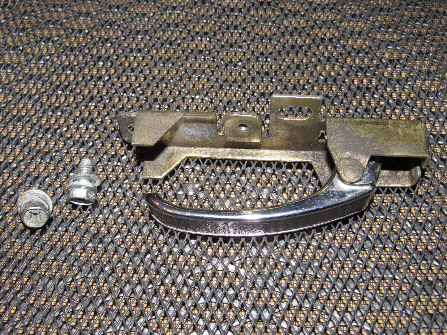 72 73 Datsun 240z OEM Interior Door Handle - Right