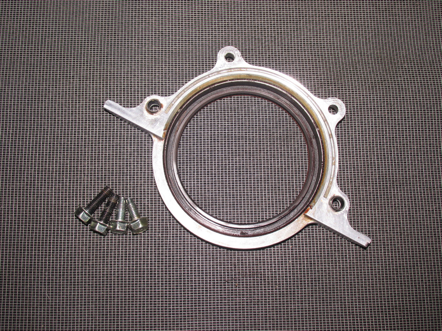 90 91 92 93 Mazda Miata OEM Engine Rear Main Seal