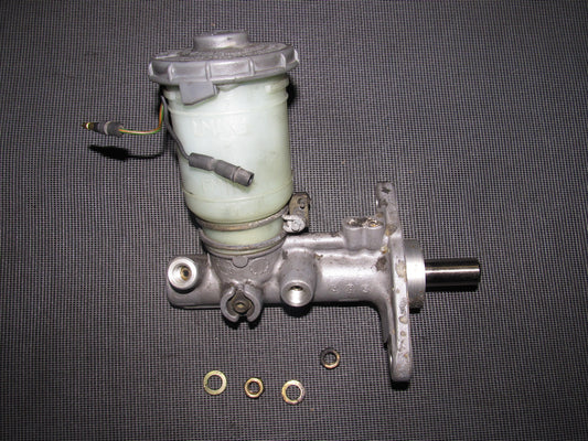 93 94 95 Honda Del Sol B16A OEM None ABS Master Brake Cylinder